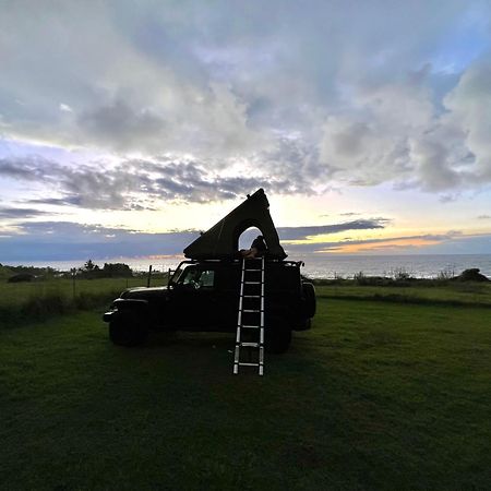 Campcar Maui Jeeps Suvs Hybrid Camper Van Rentals With Equipment And Travel Advice Kahului Exterior foto