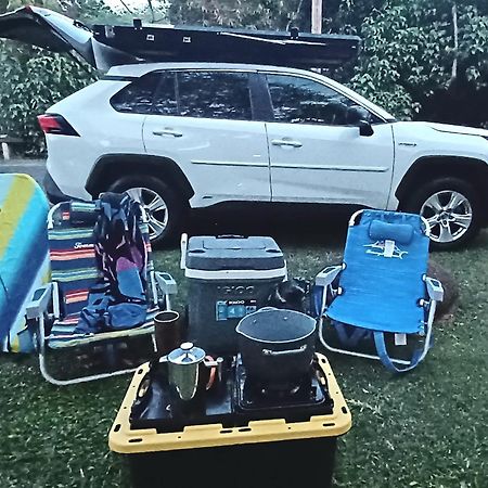 Campcar Maui Jeeps Suvs Hybrid Camper Van Rentals With Equipment And Travel Advice Kahului Exterior foto