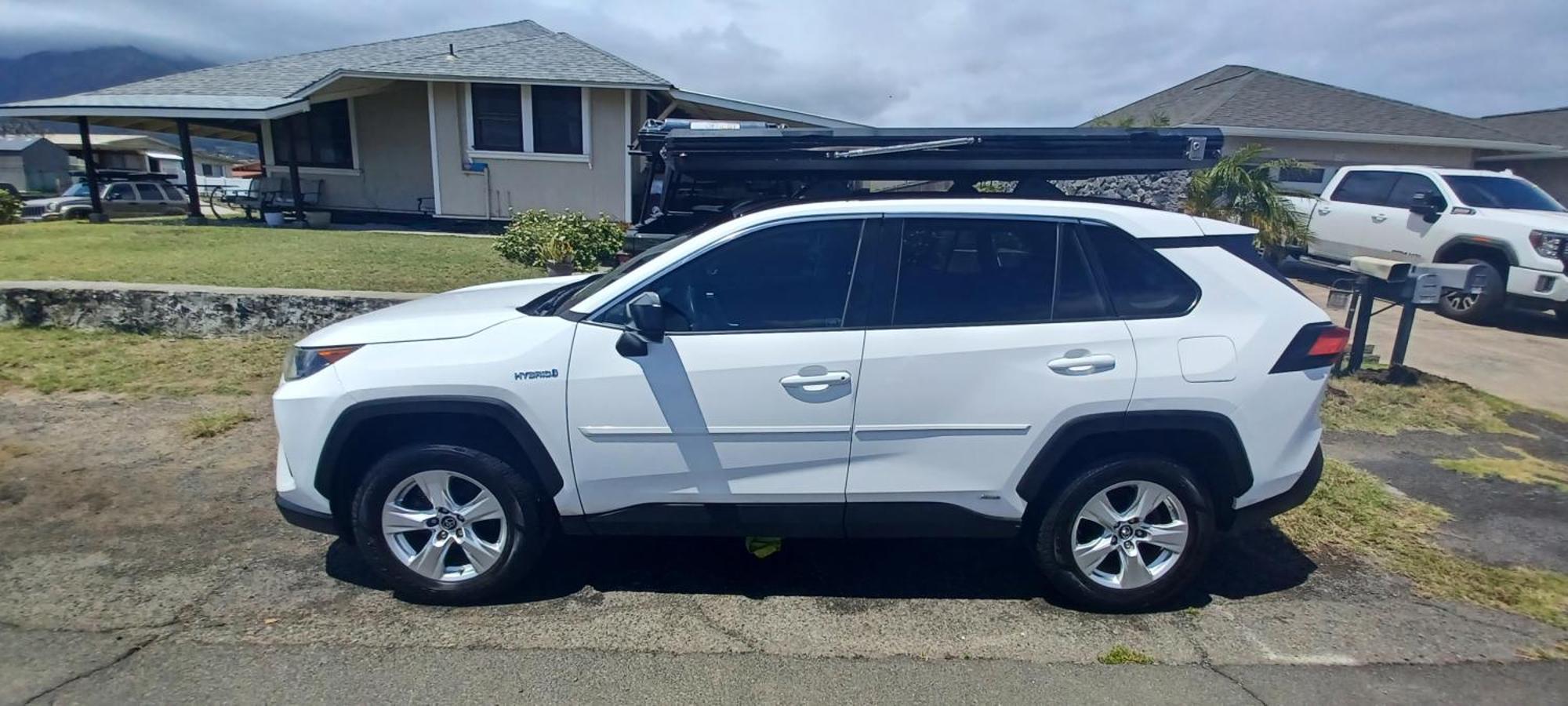 Campcar Maui Jeeps Suvs Hybrid Camper Van Rentals With Equipment And Travel Advice Kahului Exterior foto
