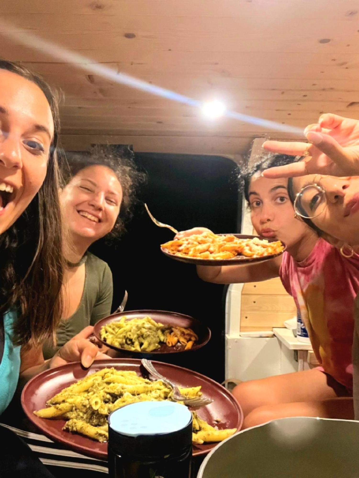 Campcar Maui Jeeps Suvs Hybrid Camper Van Rentals With Equipment And Travel Advice Kahului Exterior foto