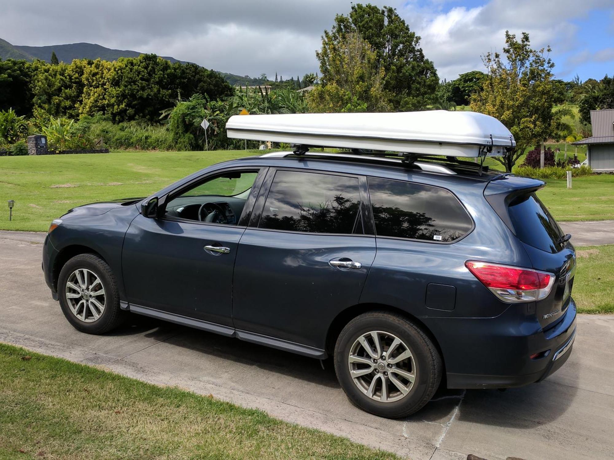 Campcar Maui Jeeps Suvs Hybrid Camper Van Rentals With Equipment And Travel Advice Kahului Exterior foto