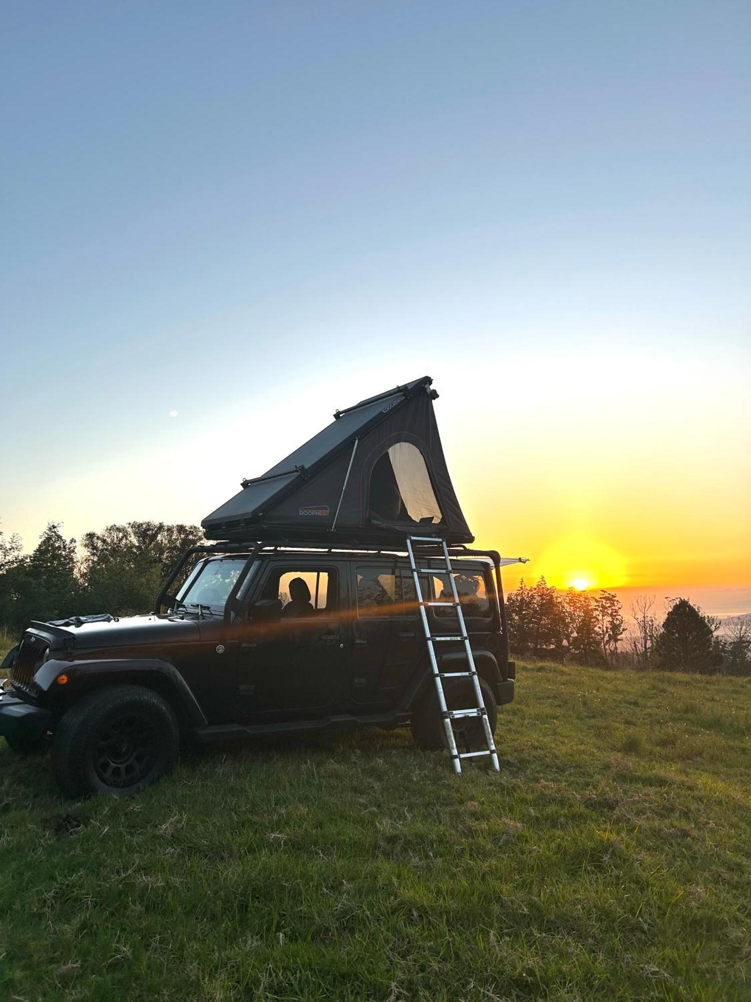 Campcar Maui Jeeps Suvs Hybrid Camper Van Rentals With Equipment And Travel Advice Kahului Exterior foto